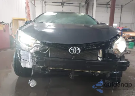2014 Toyota Corolla S z USA, uszkodzony, nr VIN 2T1BURHE2EC137259